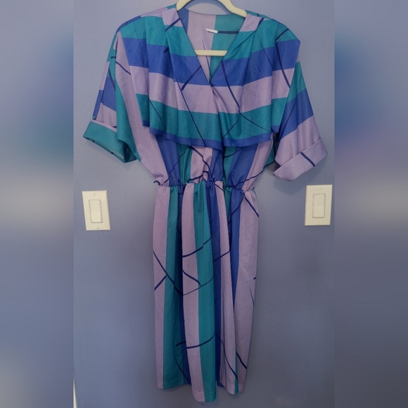 Real Vintage Dress - Picture 1 of 4